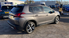 Peugeot 2008 1.2 PureTech 130 GT Line 5dr Petrol Estate